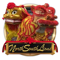 North South Lions